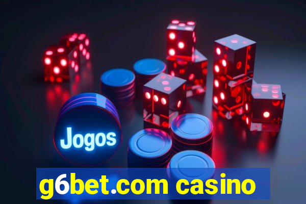 g6bet.com casino